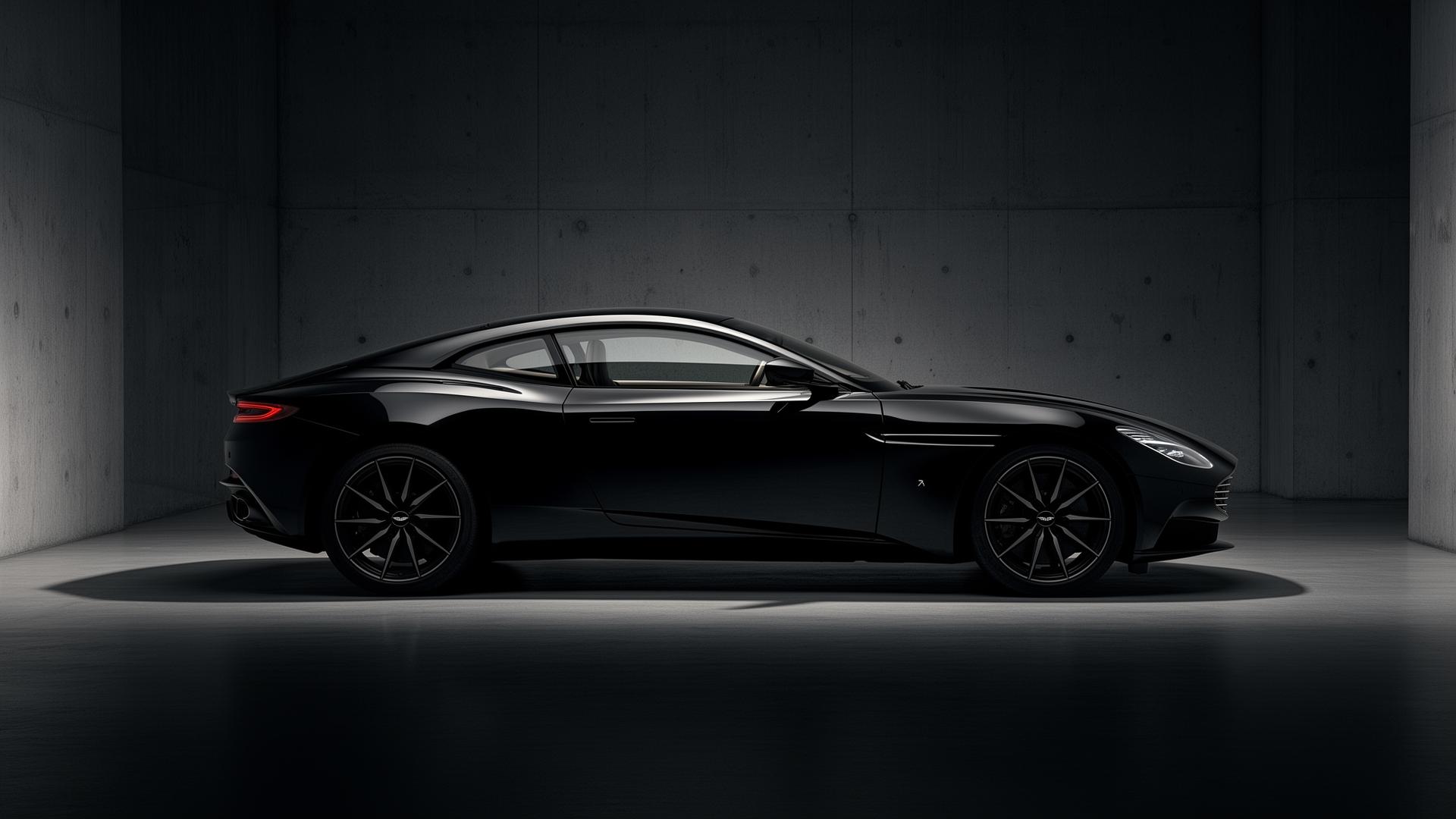 Automotive
