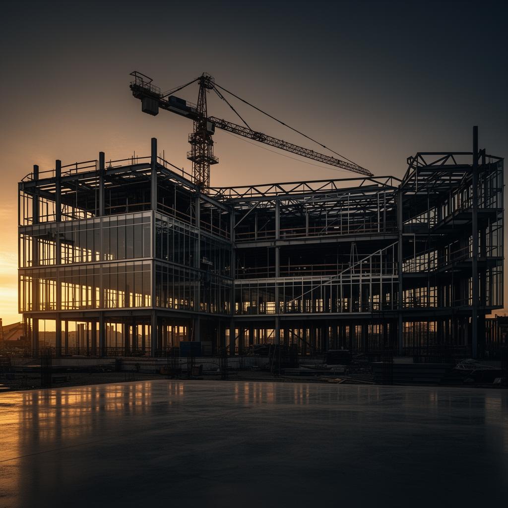 Construction & Manufacturing
